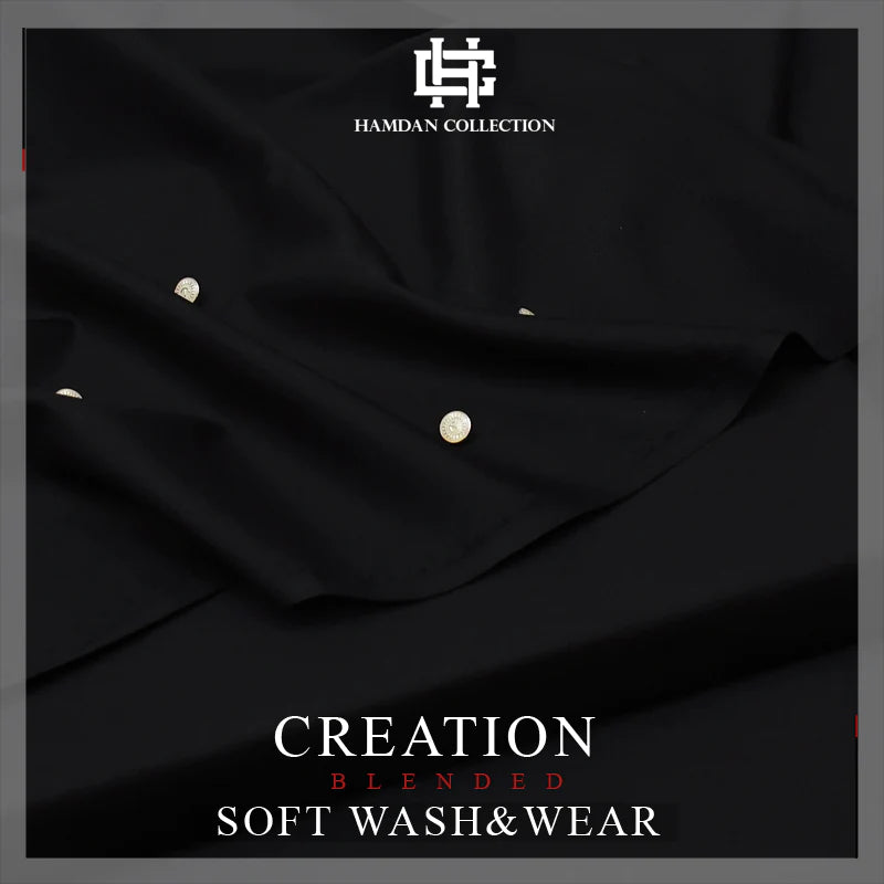 (BUY 1 GET 1 FREE!) Creation Premium Soft Wash & Wear - CS03