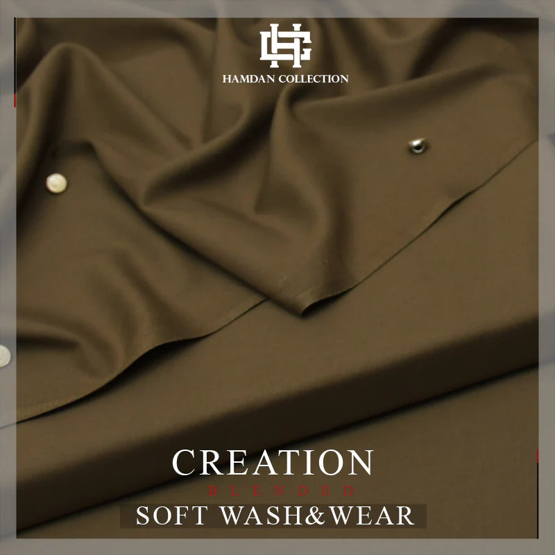(BUY 1 GET 1 FREE!) Creation Premium Soft Wash & Wear - CS05