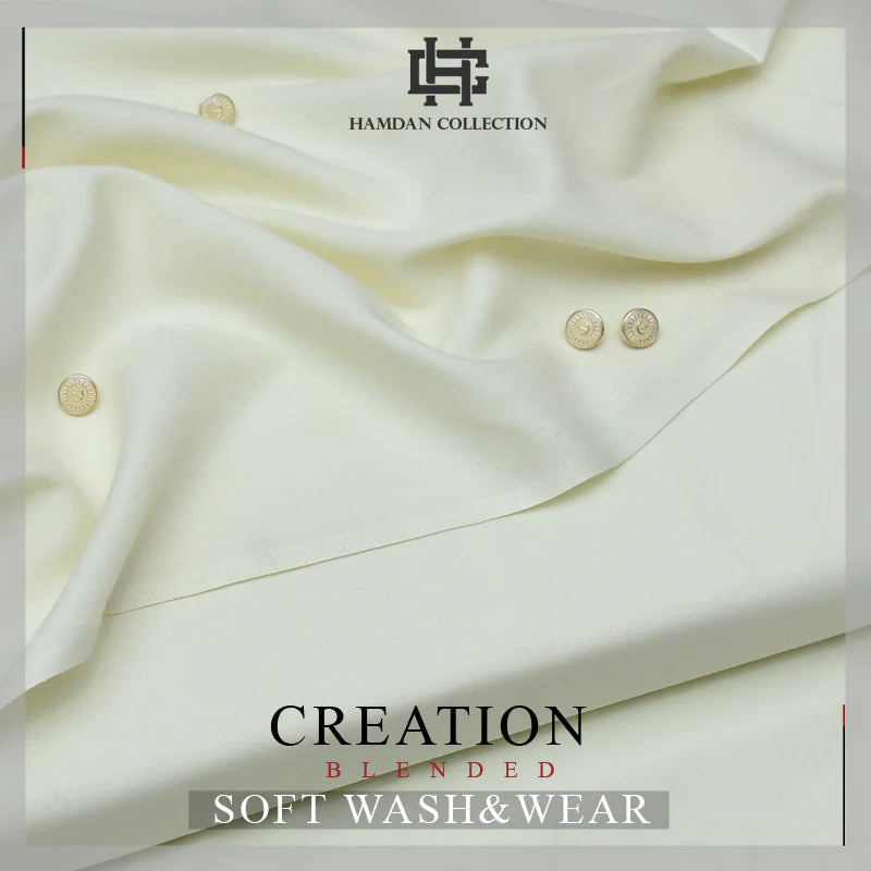 (BUY 1 GET 1 FREE!) Creation Premium Soft Wash & Wear - CS07