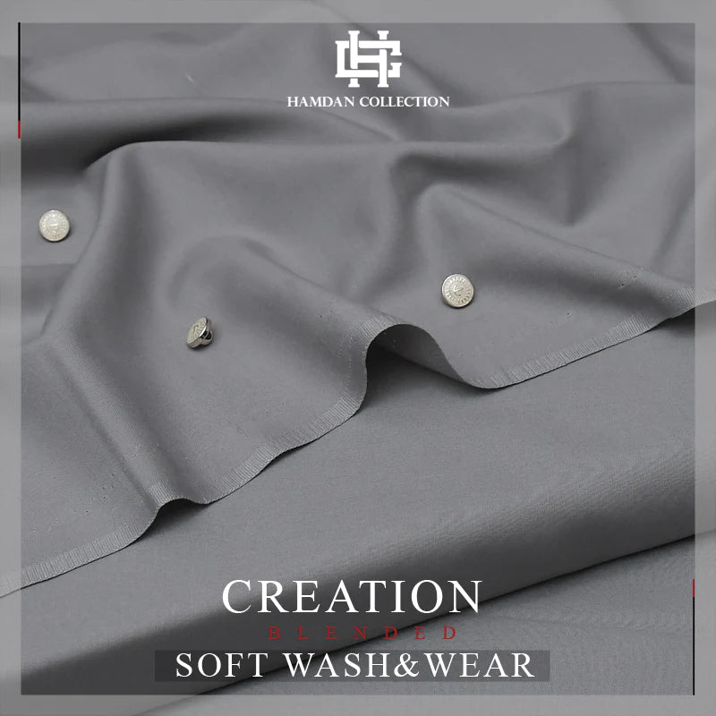 (BUY 1 GET 1 FREE!) Creation Premium Soft Wash & Wear - CS08