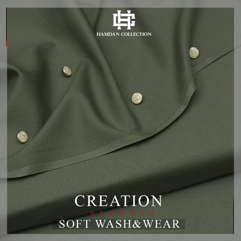 (BUY 1 GET 1 FREE!) Creation Premium Soft Wash & Wear - CS10