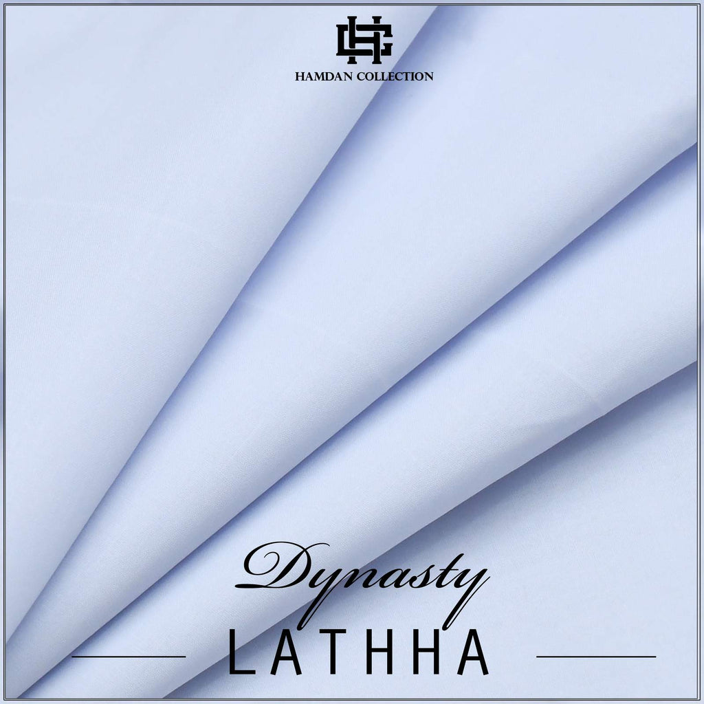 DYNASTY LATHA-(PREMIUM WHITE)