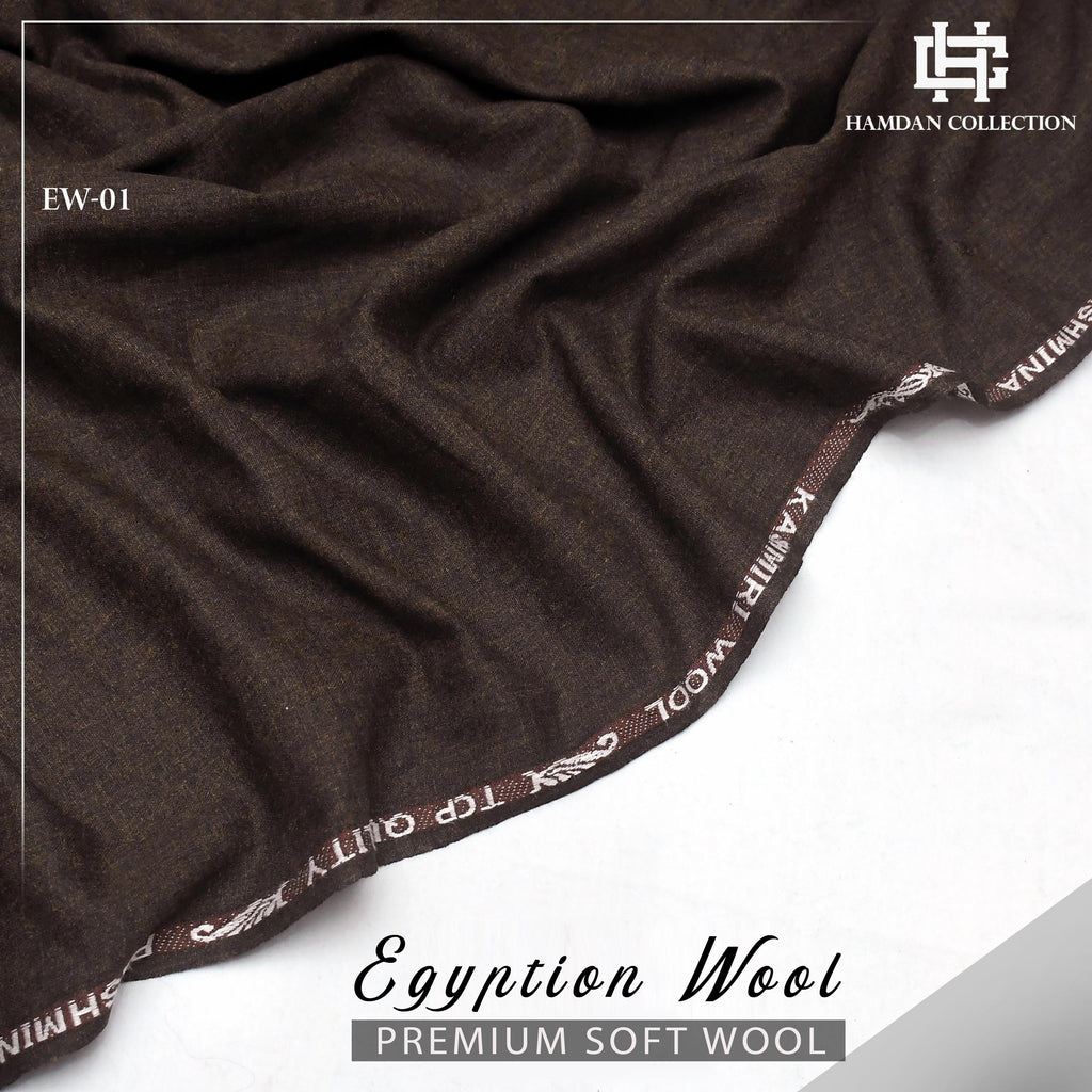 (BUY 1 GET 1 FREE!) Egyptian Wool - EW01