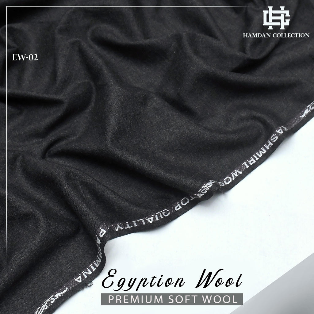 (BUY 1 GET 1 FREE!) Egyptian Wool - EW-02