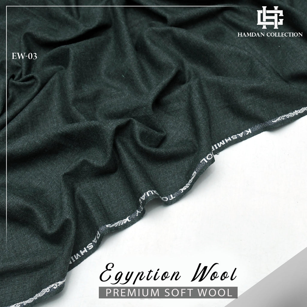 (BUY 1 GET 1 FREE!) Egyptian Wool - EW-03