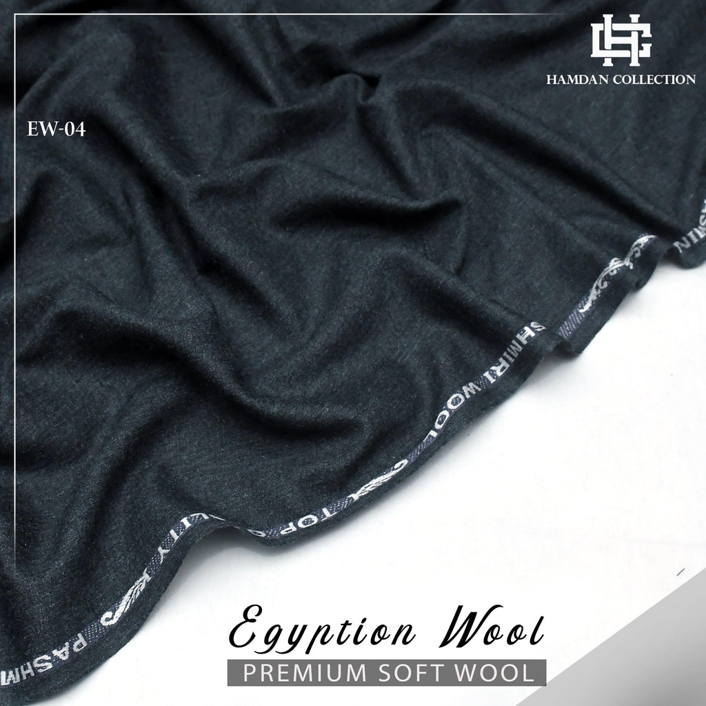 (BUY 1 GET 1 FREE!) Egyptian Wool - EW04