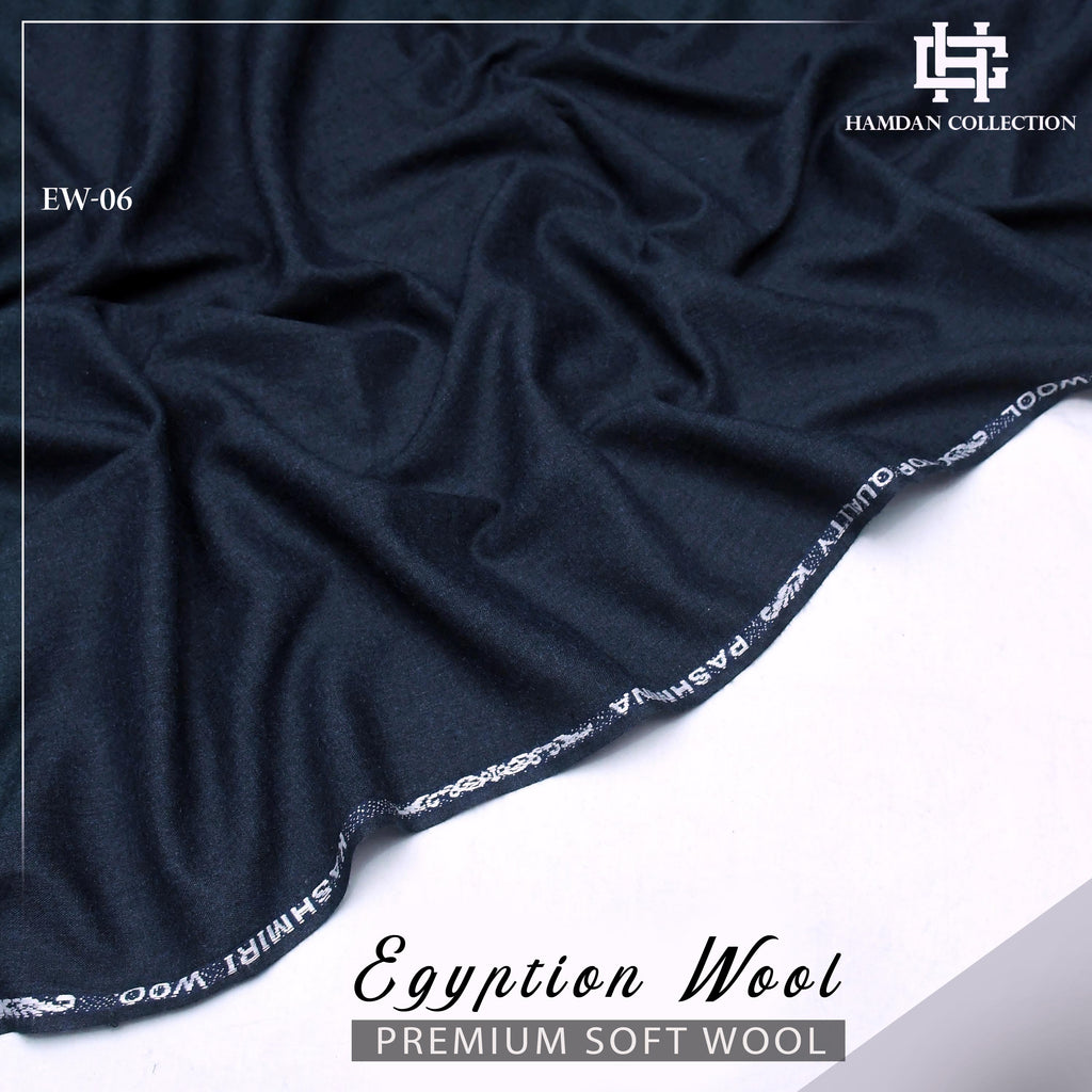 (BUY 1 GET 1 FREE!) Egyptian Wool - EW06