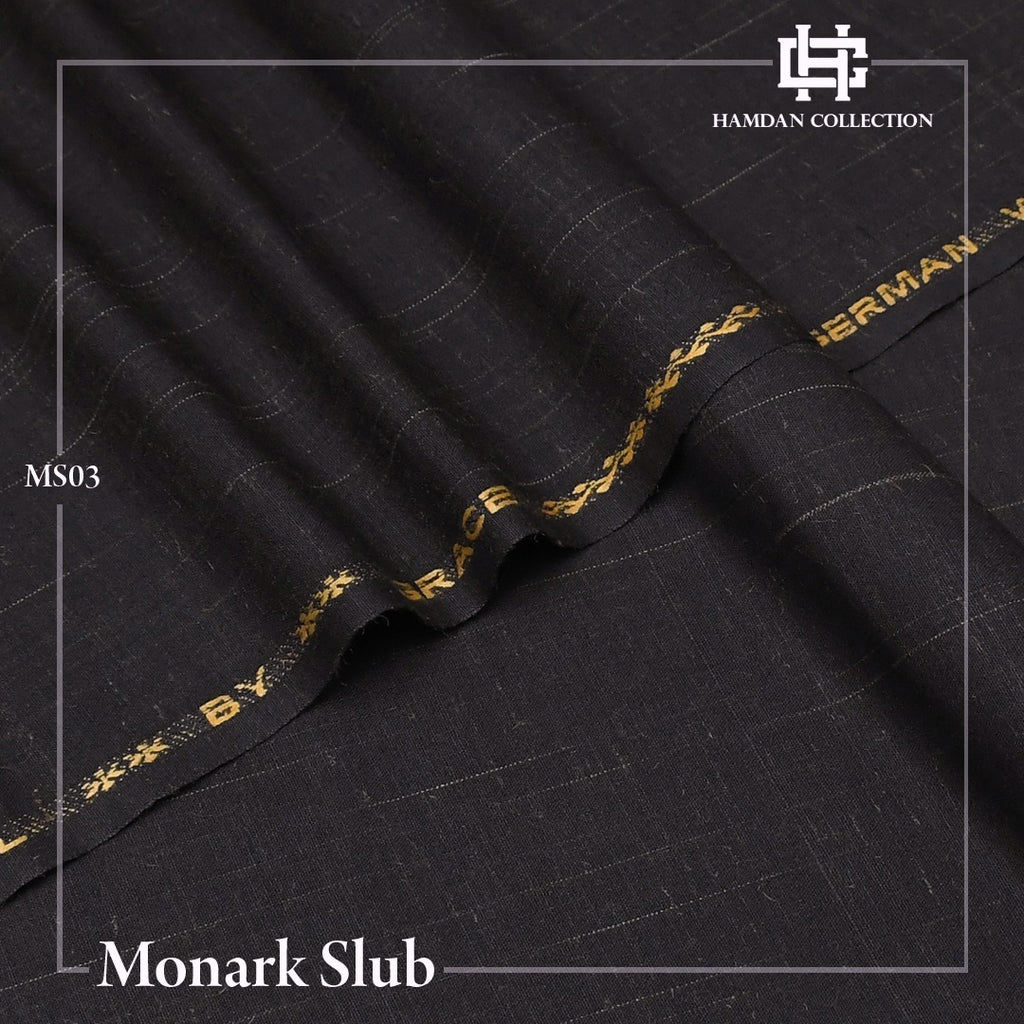 Monark Slub - MS03