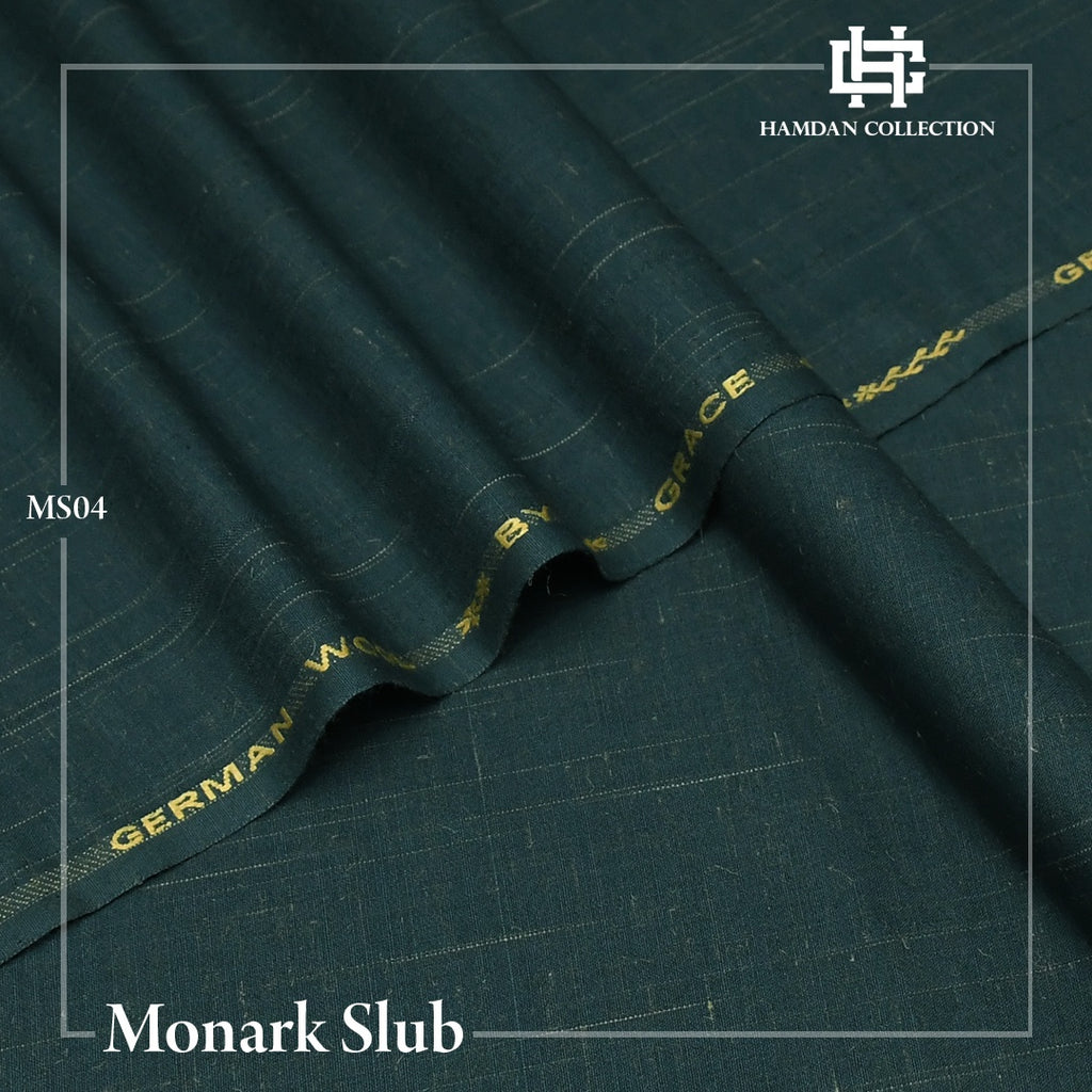 Monark Slub - MS04