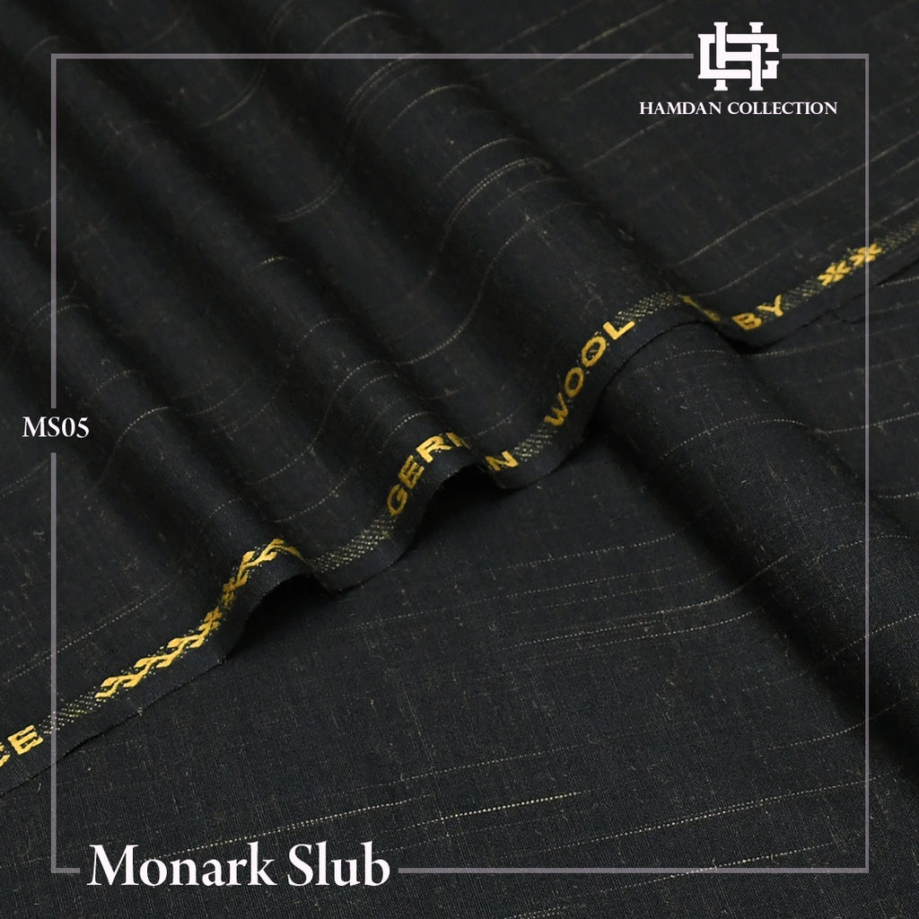 Monark Slub - MS05