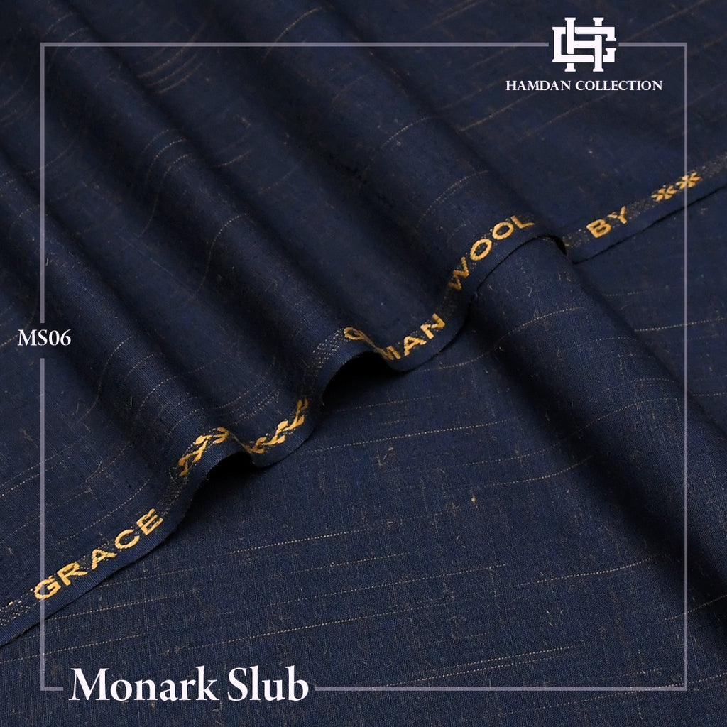 Monark Slub - MS06