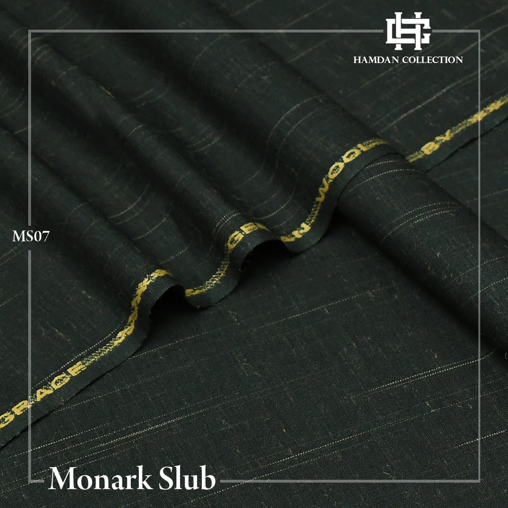 Monark Slub - MS07