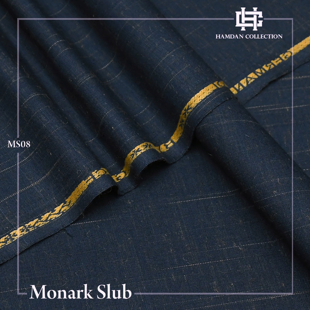 Monark Slub - MS08