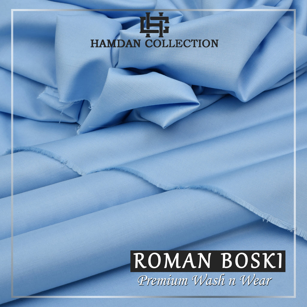(BUY 1 GET 1 FREE!) ROMAN BOSKI - PREMIUM BOSKI - RB01