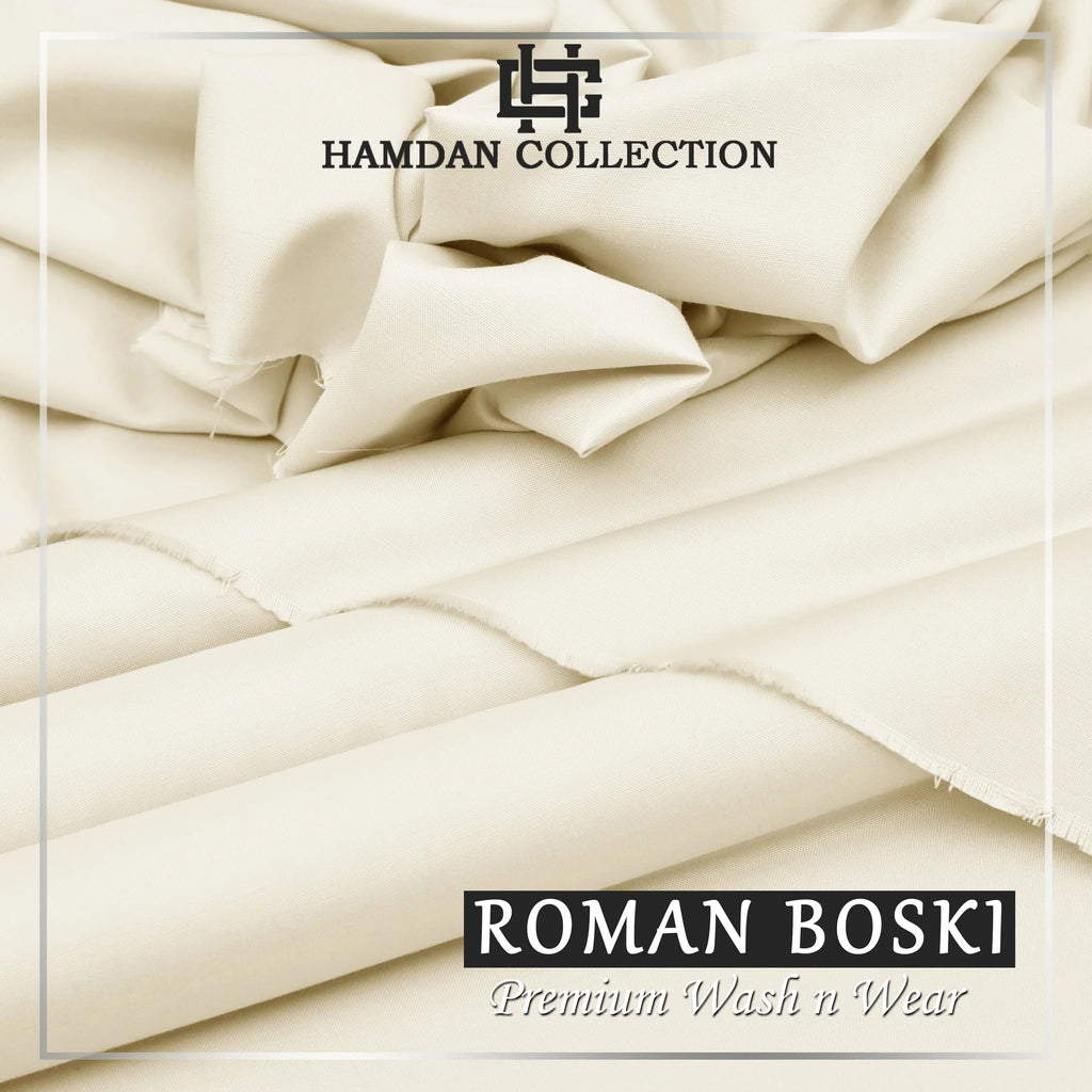 (BUY 1 GET 1 FREE!) ROMAN BOSKI - PREMIUM BOSKI - RB02