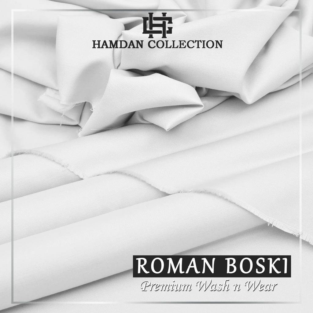 (BUY 1 GET 1 FREE!) ROMAN BOSKI - PREMIUM BOSKI - RB03