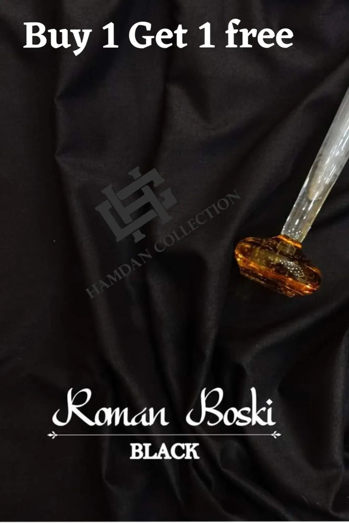 (BUY 1 GET 1 FREE!) ROMAN BOSKI - PREMIUM BOSKI - RB04