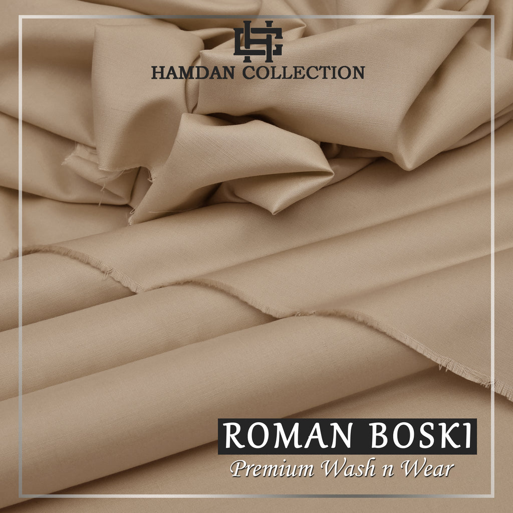 (BUY 1 GET 1 FREE!) ROMAN BOSKI - PREMIUM BOSKI - RB05