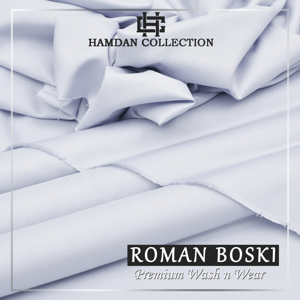 (BUY 1 GET 1 FREE!) ROMAN BOSKI - PREMIUM BOSKI - RB06