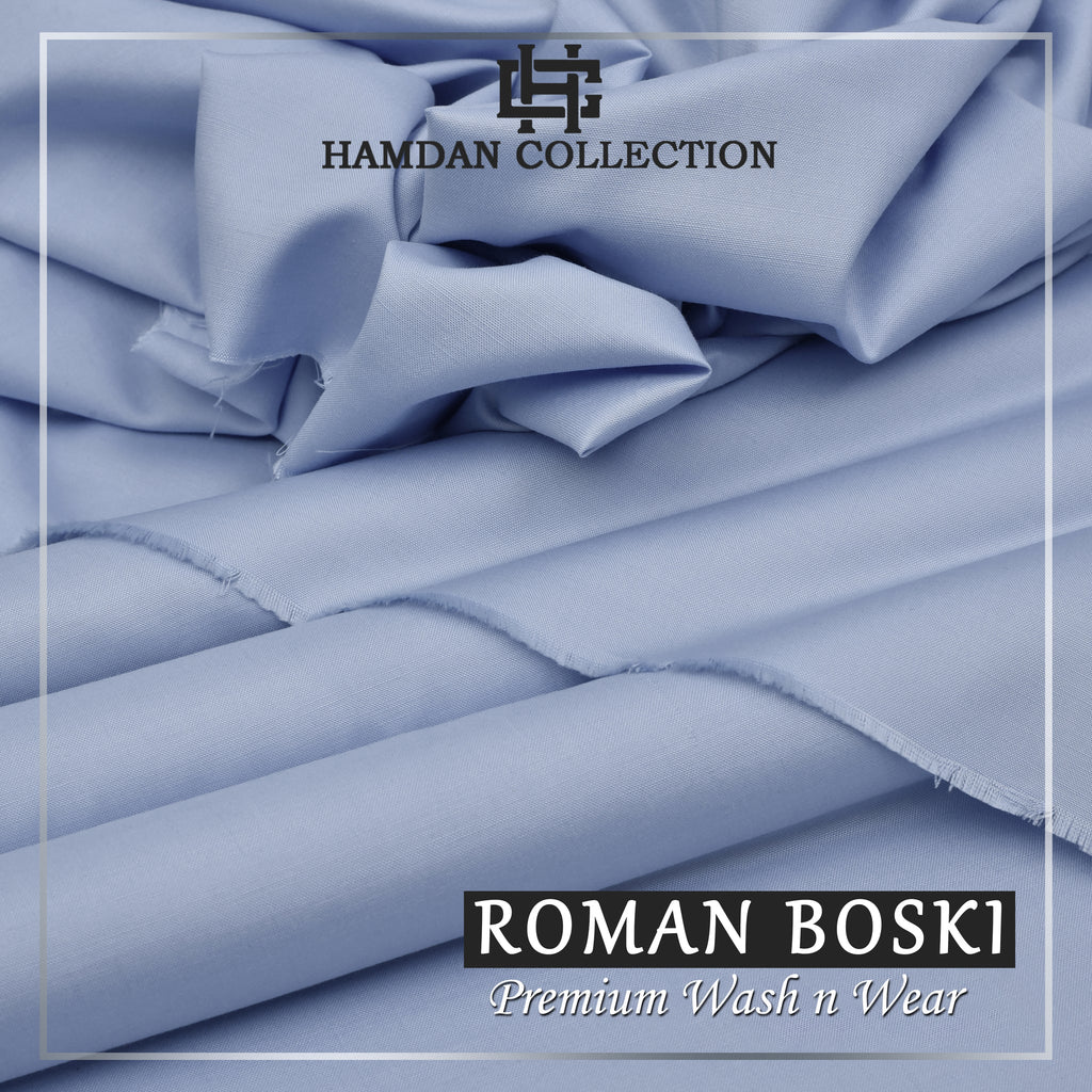 (BUY 1 GET 1 FREE!) ROMAN BOSKI - PREMIUM BOSKI - RB07