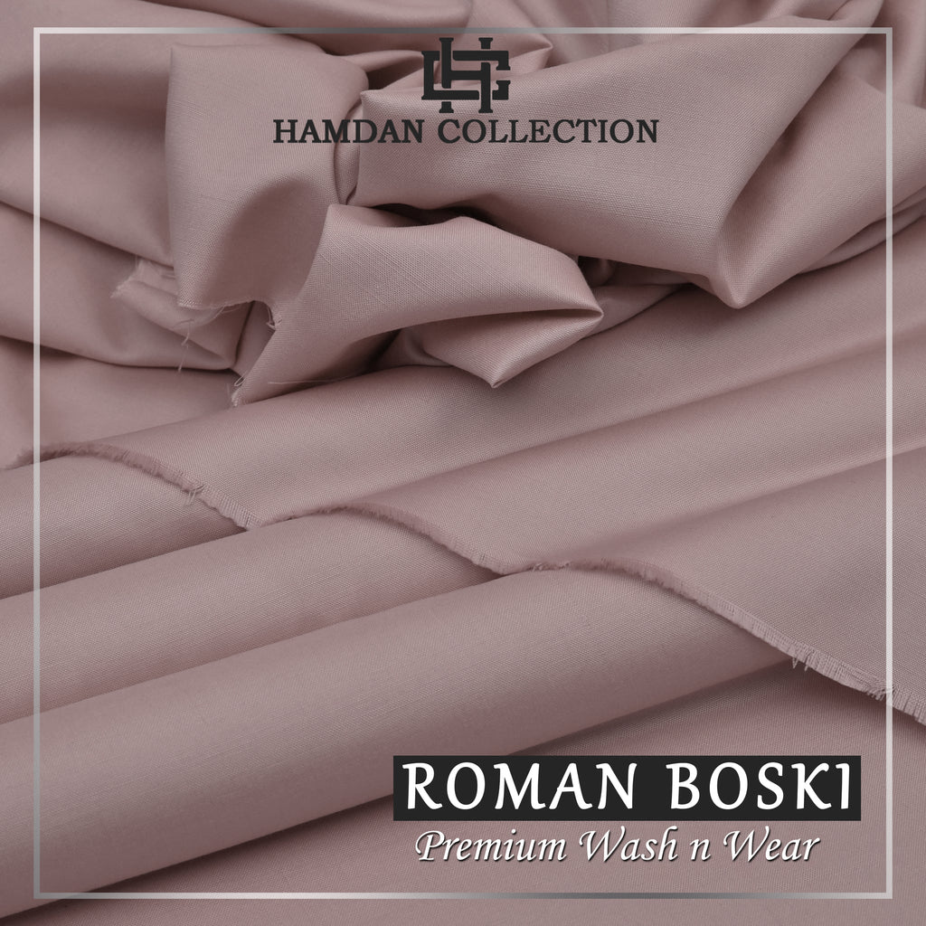(BUY 1 GET 1 FREE!) ROMAN BOSKI - PREMIUM BOSKI - RB08