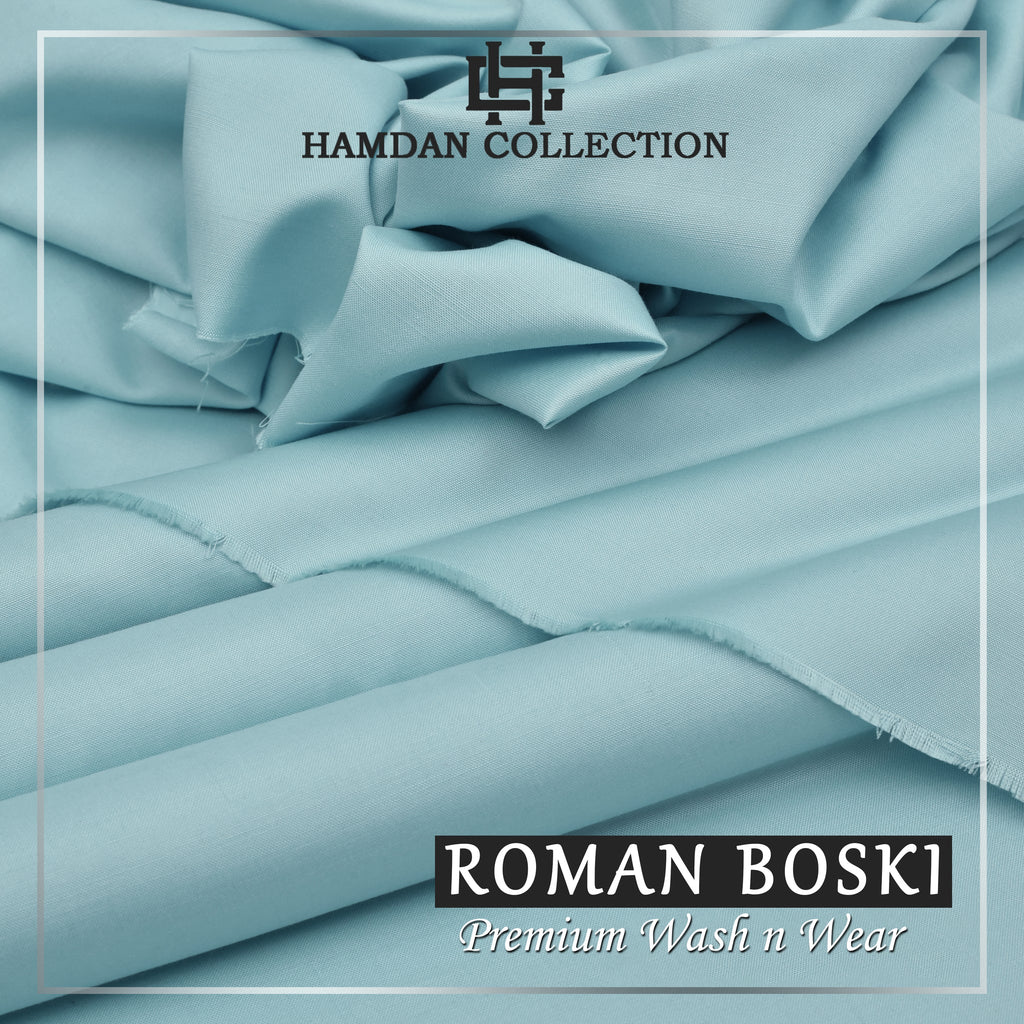 (BUY 1 GET 1 FREE!) ROMAN BOSKI - PREMIUM BOSKI - RB09