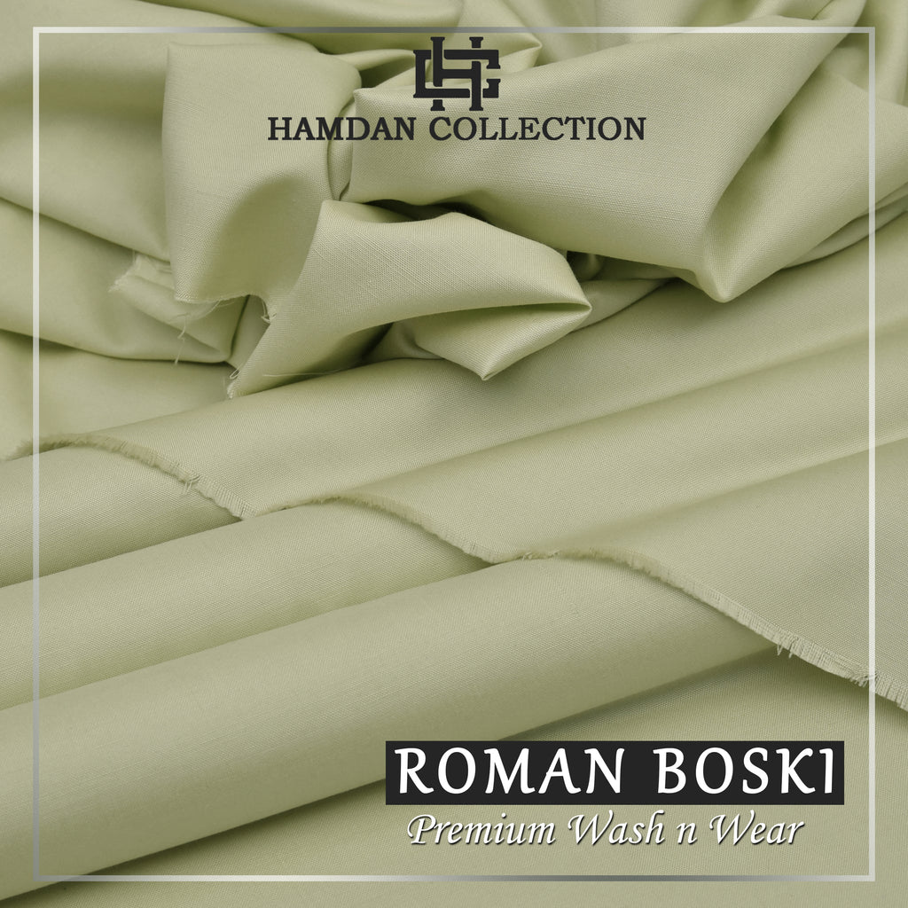 (BUY 1 GET 1 FREE!) ROMAN BOSKI - PREMIUM BOSKI - RB10