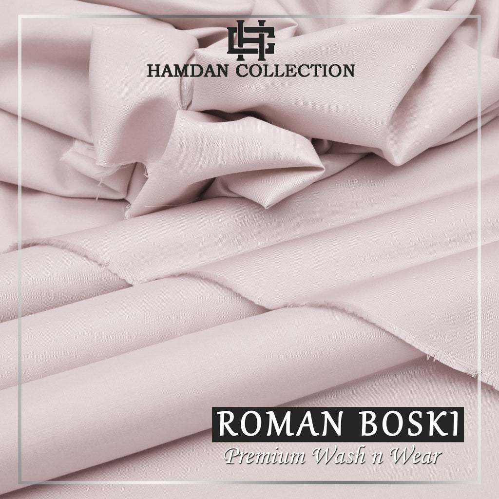 (BUY 1 GET 1 FREE!) ROMAN BOSKI - PREMIUM BOSKI - RB11