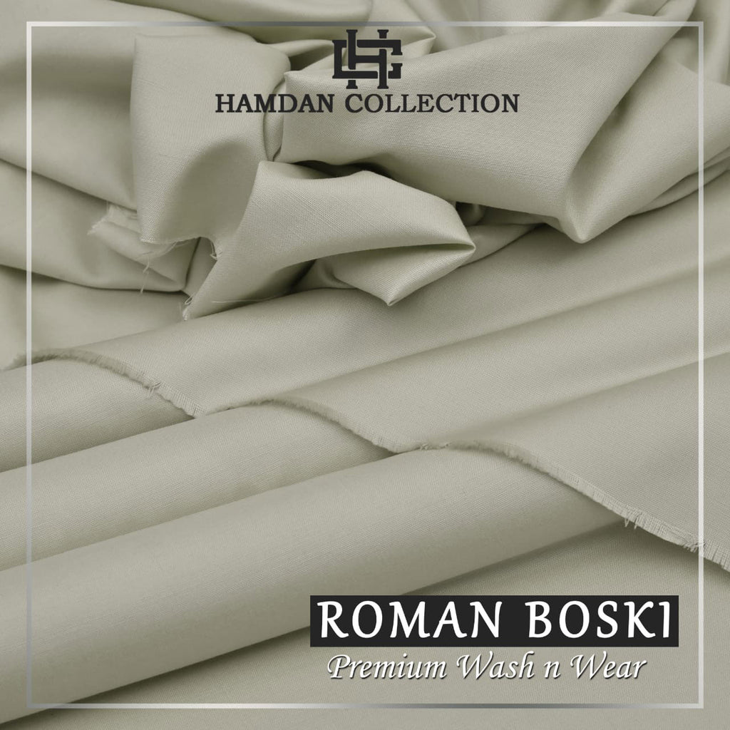 (BUY 1 GET 1 FREE!) ROMAN BOSKI - PREMIUM BOSKI - RB12