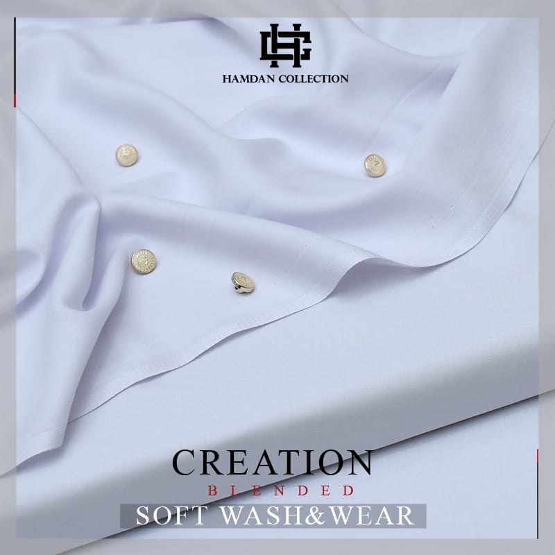 (BUY 1 GET 1 FREE!) Creation Premium Soft Wash & Wear - CS12